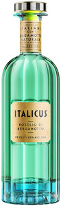 Italicus Rosolio di Bergamotto, 0.7 L