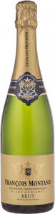 Шампанское Francois Montand Brut Blanc de Blancs