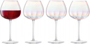 Бокалы LSA International, Pearl Red Wine Glass, Set of 4 pcs, 0.46 л
