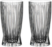 Riedel, Tumbler Collection Fire Longdrink, Set of 2 pcs, 375 ml