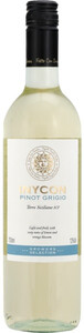 Inycon, Growers Selection Pinot Grigio, Terre Siciliane IGT