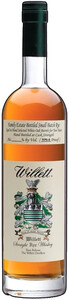 Willett Small Batch Rye (51,1%), 0.75 л