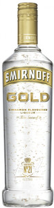 Smirnoff Gold, 0.7 л