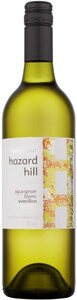 Hazard Hill Semillon Sauvignon Blanc, Plantagenet wines 2007