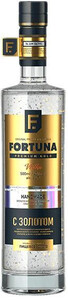 Fortuna, Premium Gold, 0.5 L