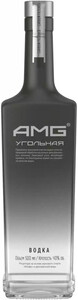 АМГ Угольная фильтрация, 0.7 л