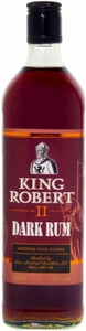 King Robert II Dark, 1 л