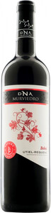 Murviedro, DNA Bobal, Utiel-Requena DOP