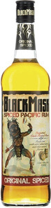 Black Mask Original Spiced, 0.75 л