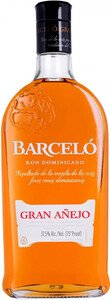 Ron Barcelo, Gran Anejo, 350 ml
