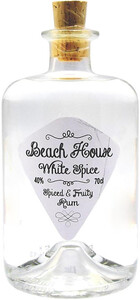 Beach House, White Spice, 0.7 L