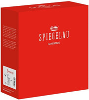 Spiegelau “Highline” Red Wine, Set of 2 pcs, 0.48 л