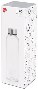 Balvi Gifts, H2O Water Bottle, 0.5 л