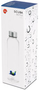 Balvi Gifts, Scuba Water Bottle, 0.5 л