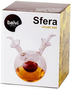 Balvi Gifts, Oil and Vinegar Bottle Sfera, 125 мл