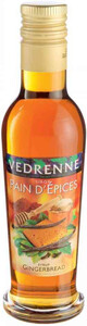Vedrenne, Pain dEpices, 250 мл