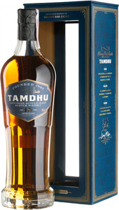 Виски Tamdhu 15 Years Old, gift box, 0.7 л