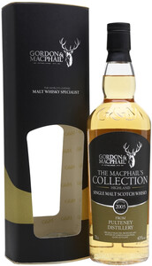 The MacPhails Collection from Old Pulteney, 2005, gift box, 0.7 л