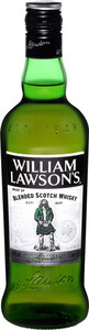 William Lawsons (Russia), 0.5 L