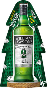 William Lawsons (Russia), gift pack Spruce, 0.7 л