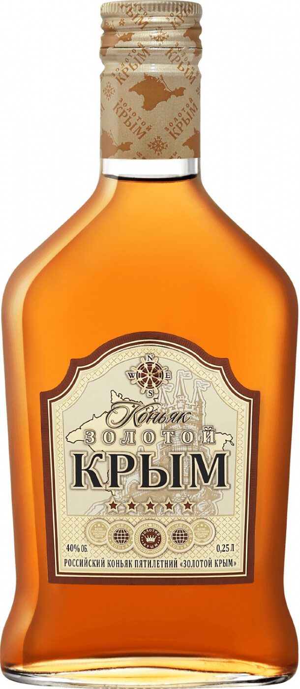 Золотой Крым Фото