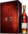 Courvoisier Succession J.S., gift set with 4 glasses