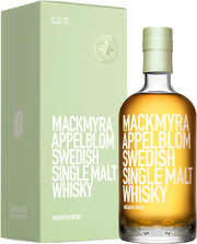 Mackmyra Appelblom, gift box, 0.7 л