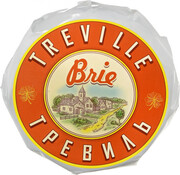 Sweetline, Brie Treville