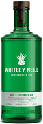 Whitley Neill Aloe & Cucumber, 0.7 л