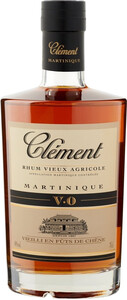 Clement, Vieux Agricole, 0.7 л