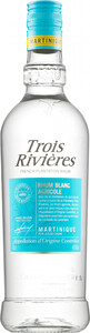 Trois Rivieres Blanc Premium, 0.7 L