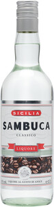 Sambuca Sicilia, 0.7 л
