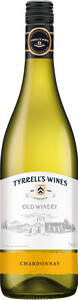 Tyrrells Wines, Old Winery Chardonnay, 2010