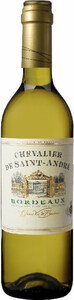 Chevalier de Saint-Andre Blanc, Bordeaux АОC