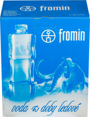 Fromin Still, PET, box of 6 bottles, 1.5 л