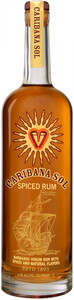 Caribana Sol, Spiced Rum, 1 л