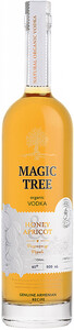 Magic Tree Honey Apricot, 0.5 L