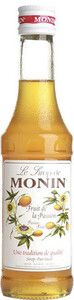 Monin, Passion Fruit, 250 мл