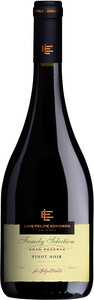 Чилийское вино Luis Felipe Edwards, Gran Reserva Pinot Noir