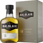 Balblair, 12 Years, gift box, 0.7 л