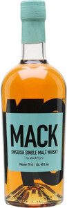 Mackmyra Mack, 0.7 л