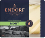 Endorf Mont, 200 g