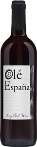 Felix Solis, Ole Espana Red Dry