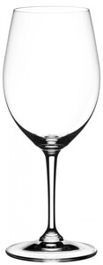 Riedel, Degustazione Red Wine Glass, 560 ml