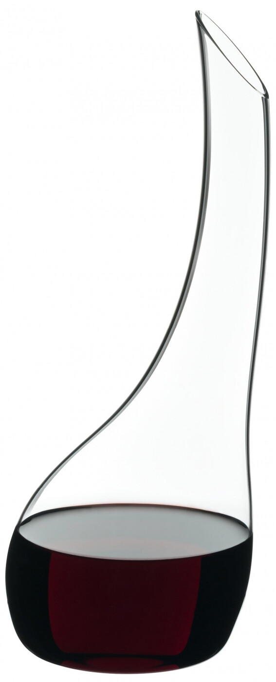 Riedel Mini Decanter 15 oz Decanter Single Glass Brand New 1446/05 Restaurant 