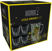 Riedel, Tumbler Collection Cold Drinks Set