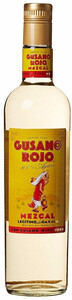 Gusano Rojo, 0.7 L