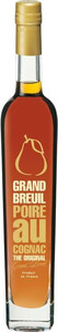 Ликер Grand Breuil Original Poire au Cognac, 0.5 л