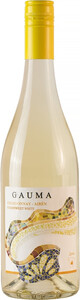 Вино Gauma Chardonnay-Airen Semisweet White, Tierra de Castilla IGP