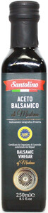 Santolino Aceto Balsamico di Modena IGP, 250 мл